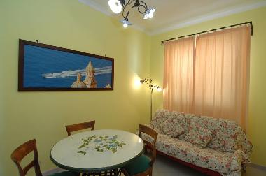 Apartamento de vacaciones en Praiano (Salerno)Casa de vacaciones