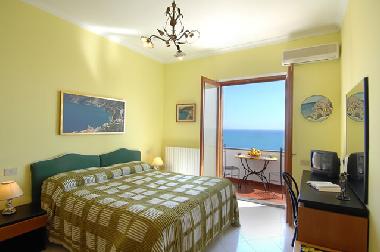 Apartamento de vacaciones en Praiano (Salerno)Casa de vacaciones