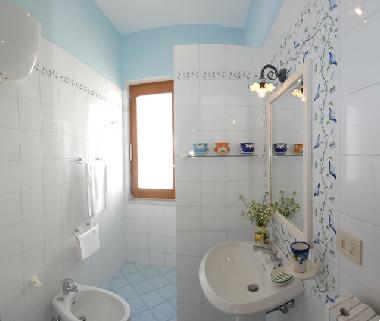 Apartamento de vacaciones en Praiano (Salerno)Casa de vacaciones