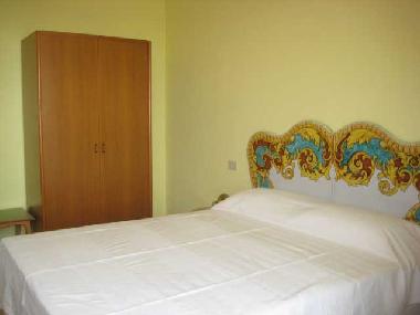 Apartamento de vacaciones en Praiano (Salerno)Casa de vacaciones