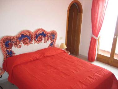 Apartamento de vacaciones en Praiano (Salerno)Casa de vacaciones