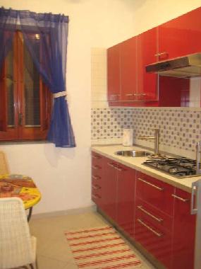 Apartamento de vacaciones en Praiano (Salerno)Casa de vacaciones