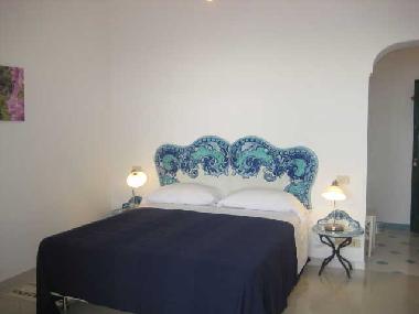 Apartamento de vacaciones en Praiano (Salerno)Casa de vacaciones