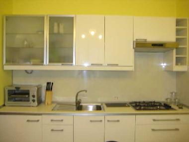 Apartamento de vacaciones en Praiano (Salerno)Casa de vacaciones
