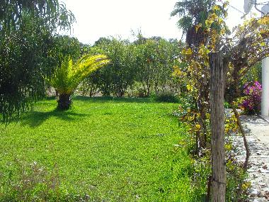 Apartamento de vacaciones en Porto Covo (Alentejo Litoral)Casa de vacaciones