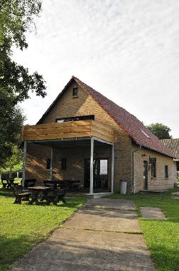 Apartamento de vacaciones en Dahmen (Mecklenburgische Seenplatte)Casa de vacaciones