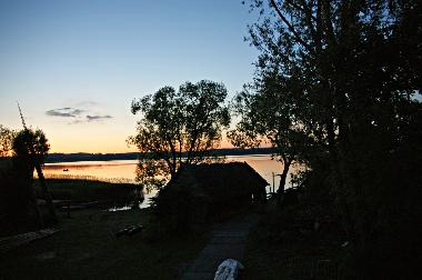 Apartamento de vacaciones en Dahmen (Mecklenburgische Seenplatte)Casa de vacaciones