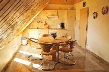 Apartamento de vacaciones en Dahmen (Mecklenburgische Seenplatte)Casa de vacaciones