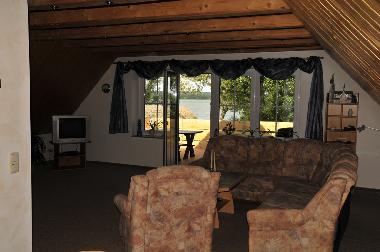 Apartamento de vacaciones en Dahmen (Mecklenburgische Seenplatte)Casa de vacaciones