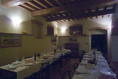 Apartamento de vacaciones en Reggello (Firenze)Casa de vacaciones