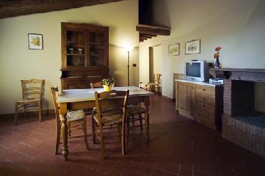 Apartamento de vacaciones en Reggello (Firenze)Casa de vacaciones