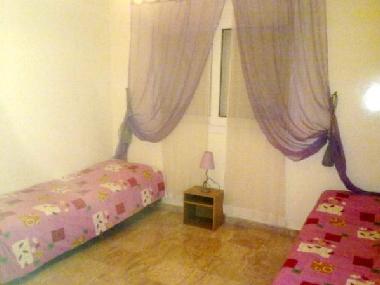 Apartamento de vacaciones en casablanca (Casablanca)Casa de vacaciones