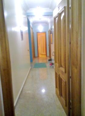 Apartamento de vacaciones en casablanca (Casablanca)Casa de vacaciones