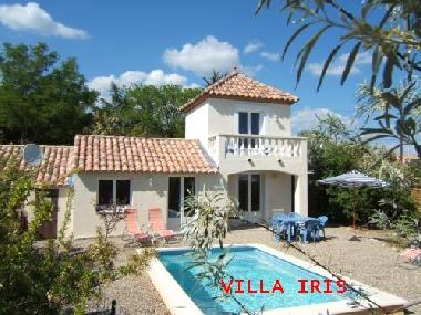 Casa de vacaciones en La Liviniere (H�rault)Casa de vacaciones