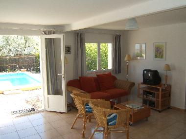Casa de vacaciones en La Liviniere (H�rault)Casa de vacaciones