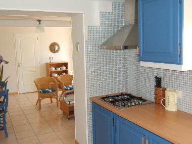 Casa de vacaciones en La Liviniere (H�rault)Casa de vacaciones