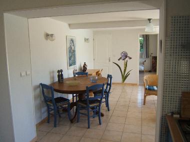 Casa de vacaciones en La Liviniere (H�rault)Casa de vacaciones