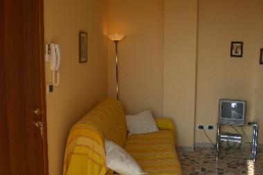 Apartamento de vacaciones en Torre Archirafi (Catania)Casa de vacaciones