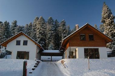 Chalet en Freudenstadt (Schwarzwald)Casa de vacaciones