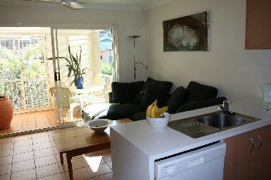 Apartamento de vacaciones en Port Douglas (Queensland)Casa de vacaciones