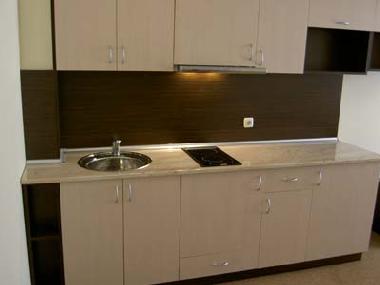 Apartamento de vacaciones en Varna (Varna)Casa de vacaciones