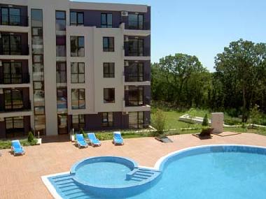 Apartamento de vacaciones en Varna (Varna)Casa de vacaciones
