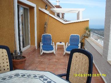 Apartamento de vacaciones en Benitachell (Alicante / Alacant)Casa de vacaciones