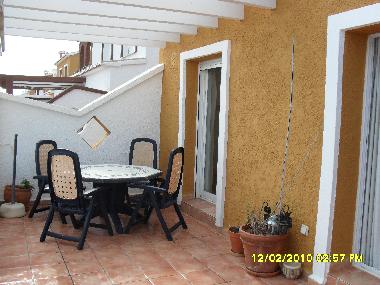 Apartamento de vacaciones en Benitachell (Alicante / Alacant)Casa de vacaciones