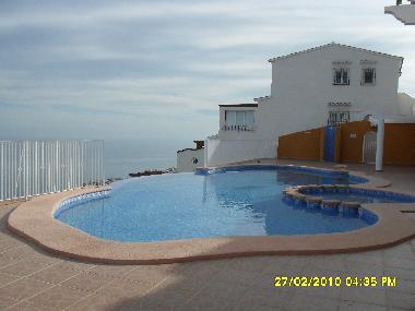 Apartamento de vacaciones en Benitachell (Alicante / Alacant)Casa de vacaciones