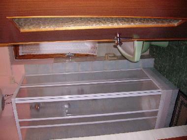 Apartamento de vacaciones en Carloforte (Cagliari)Casa de vacaciones