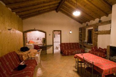 Apartamento de vacaciones en Zafferana Etnea (Catania)Casa de vacaciones