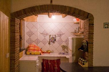 Apartamento de vacaciones en Zafferana Etnea (Catania)Casa de vacaciones