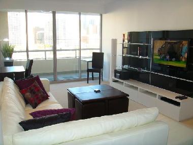 Apartamento de vacaciones en Sydney City, Darling Harbour (New South Wales)Casa de vacaciones