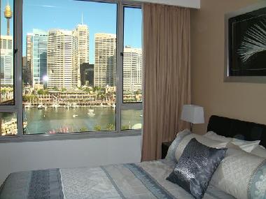 Apartamento de vacaciones en Sydney City, Darling Harbour (New South Wales)Casa de vacaciones