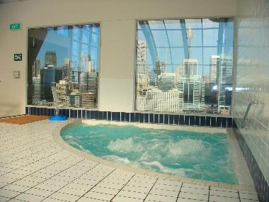 Apartamento de vacaciones en Sydney City, Darling Harbour (New South Wales)Casa de vacaciones