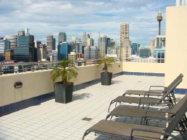 Apartamento de vacaciones en Sydney City, Darling Harbour (New South Wales)Casa de vacaciones