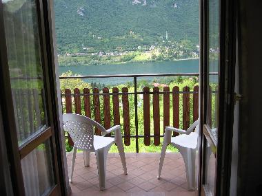 Apartamento de vacaciones en Idro (Brescia)Casa de vacaciones