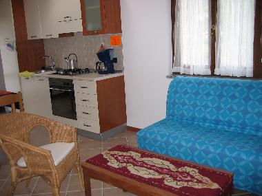 Apartamento de vacaciones en Idro (Brescia)Casa de vacaciones