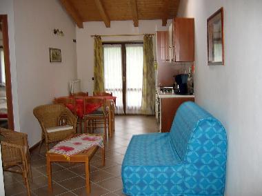 Apartamento de vacaciones en Idro (Brescia)Casa de vacaciones