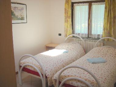 Apartamento de vacaciones en Idro (Brescia)Casa de vacaciones