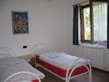 Apartamento de vacaciones en Idro (Brescia)Casa de vacaciones