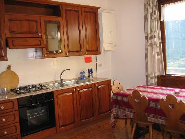 Apartamento de vacaciones en Idro (Brescia)Casa de vacaciones