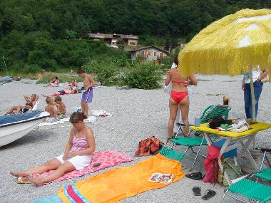 Apartamento de vacaciones en Idro (Brescia)Casa de vacaciones