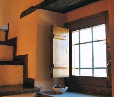 Casa de vacaciones en Sarnano (Macerata)Casa de vacaciones