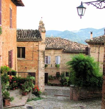 Casa de vacaciones en Sarnano (Macerata)Casa de vacaciones