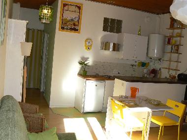 Casa de vacaciones en Bagn�res-de-Luchon (Haute-Garonne)Casa de vacaciones