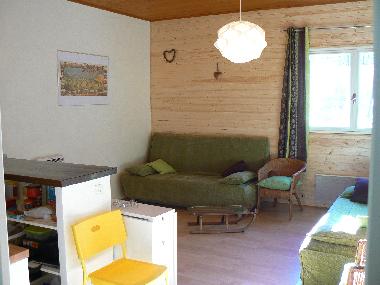 Casa de vacaciones en Bagn�res-de-Luchon (Haute-Garonne)Casa de vacaciones