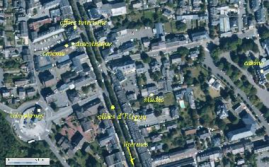 Casa de vacaciones en Bagn�res-de-Luchon (Haute-Garonne)Casa de vacaciones