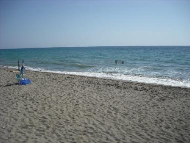 Casa de vacaciones en Ascea (Salerno)Casa de vacaciones
