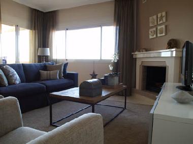 Casa de vacaciones en Marbella-Elviria (Mlaga)Casa de vacaciones